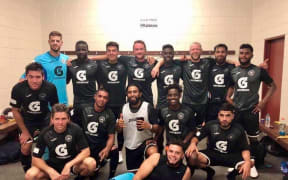 Manukau United