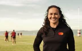 Portia Woodman-Wickliffe says her new stint with the Black Ferns will most likely be her final run at elite rugby.