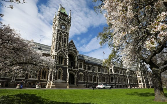 Otago University