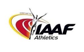 IAAF