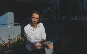 Behrouz Boochani, Auckland 2021