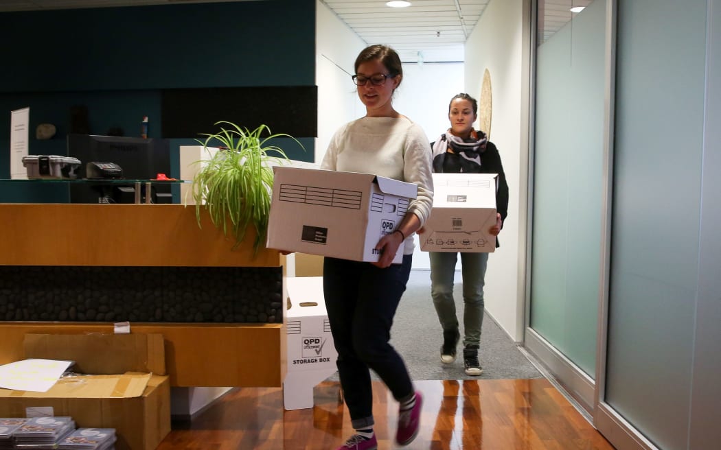Relationships Aotearoa closed its doors in June.
