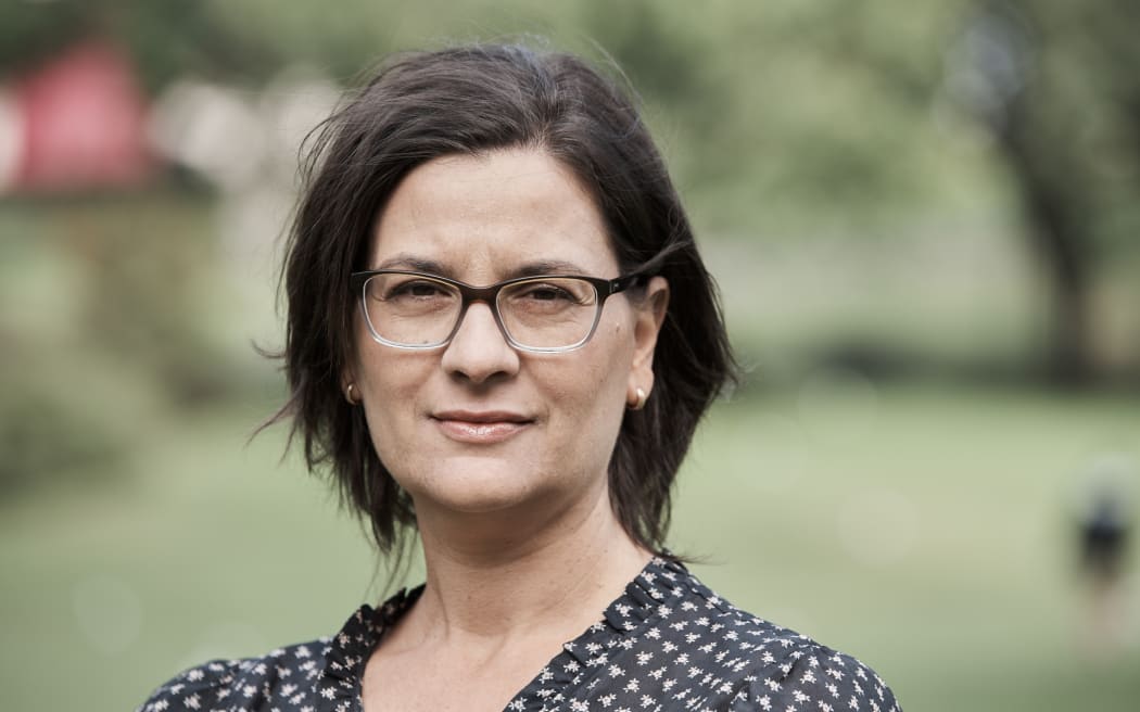 Jennifer Kanis, the head of the social justice practice at Maurice Blackburn.