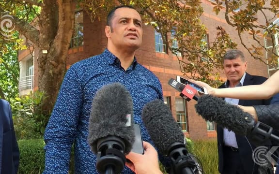 Policemen cleared of kidnapping teenager: RNZ Checkpoint