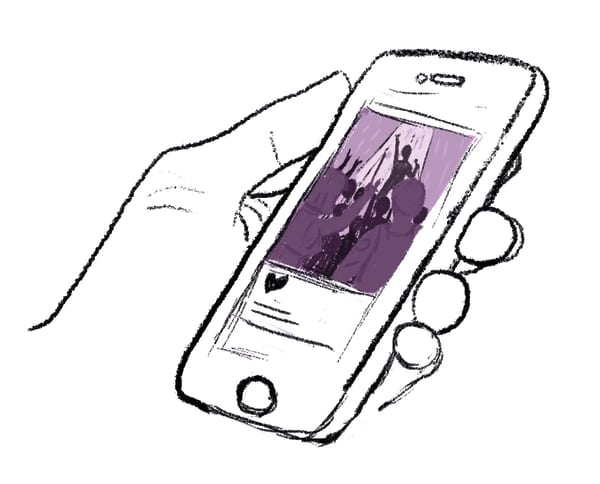 Jessica Keane can't help but notice everyone living it up over summer, something she promised herself she'd do this time.