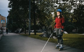 BlindSquare