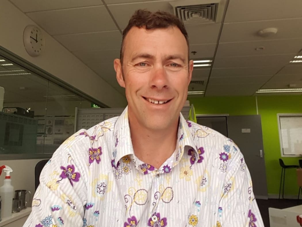 Shakti Mats Pain or Gain? RNZ