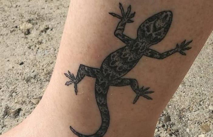 The former mayor of Wellington, Celia Wade-Brown, requested - but was denied - a ratepayer-funded tattoo as her leaving gift.