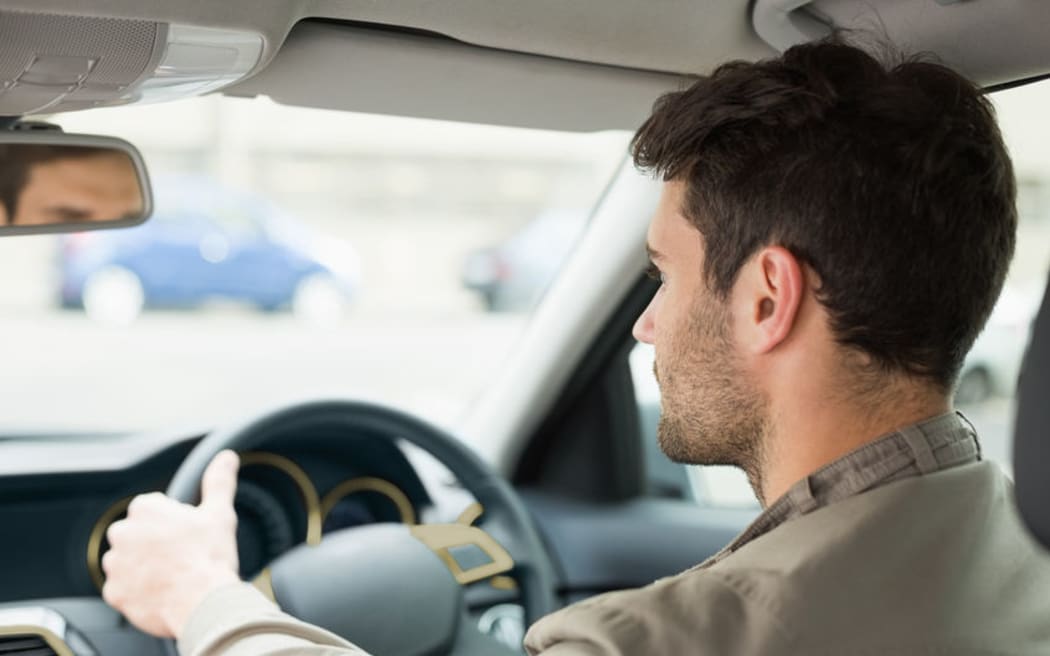Transport Agency figures show in 2014 14 percent of people involved in fatal crashes were drivers aged over 65, compared to around 20 percent for teenage boys.