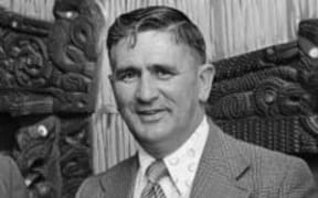 Sir Graham Latimer