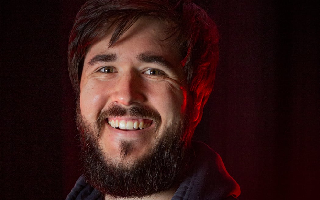 Director, Ashley Pitman