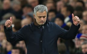 Jose Mourinho has been confirmed as the new manager of Manchester United.