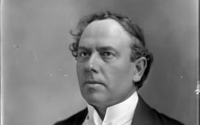 William Thomas