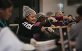 Pacific peoples do the most unpaid work and volunteering in New Zealand.