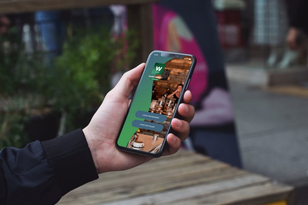 Economic development agency Whanganui & Partners has launched a new app to connect Whanganui businesses and skilled professionals