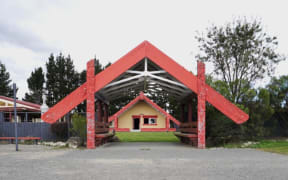 Omahu Marae