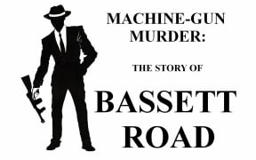 Bassett Road logo