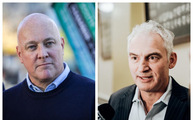 Prime Minister urges Stuart Nash to apologise for 'offensive' comments