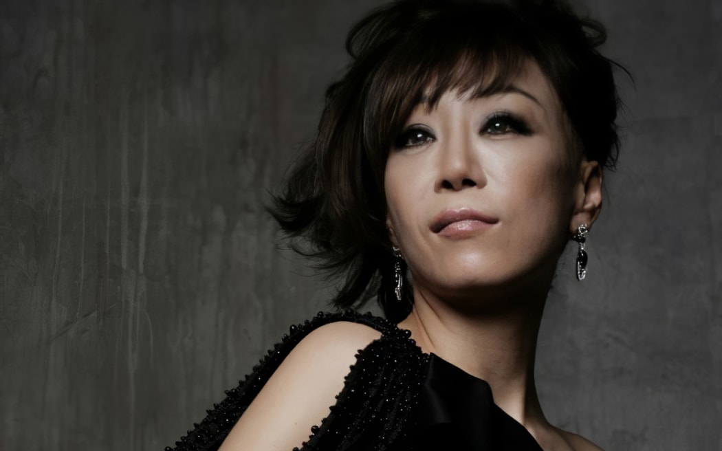 Sumi Jo, International Head Judge, Lexus Song Quest 2024