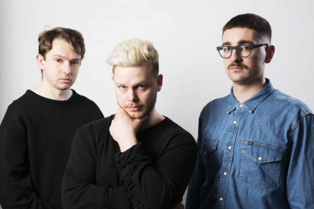 Alt-J