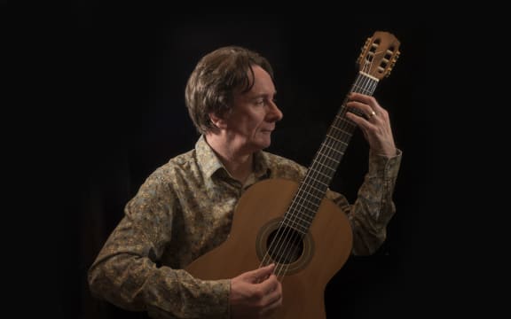 Dave Flynn