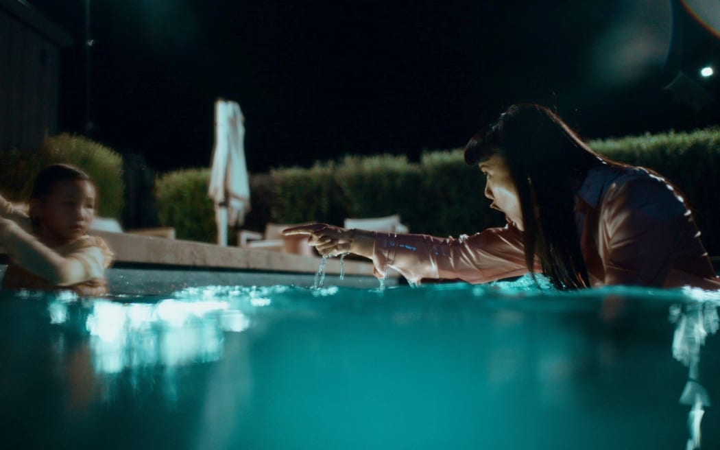 An image from the movie AMAH.