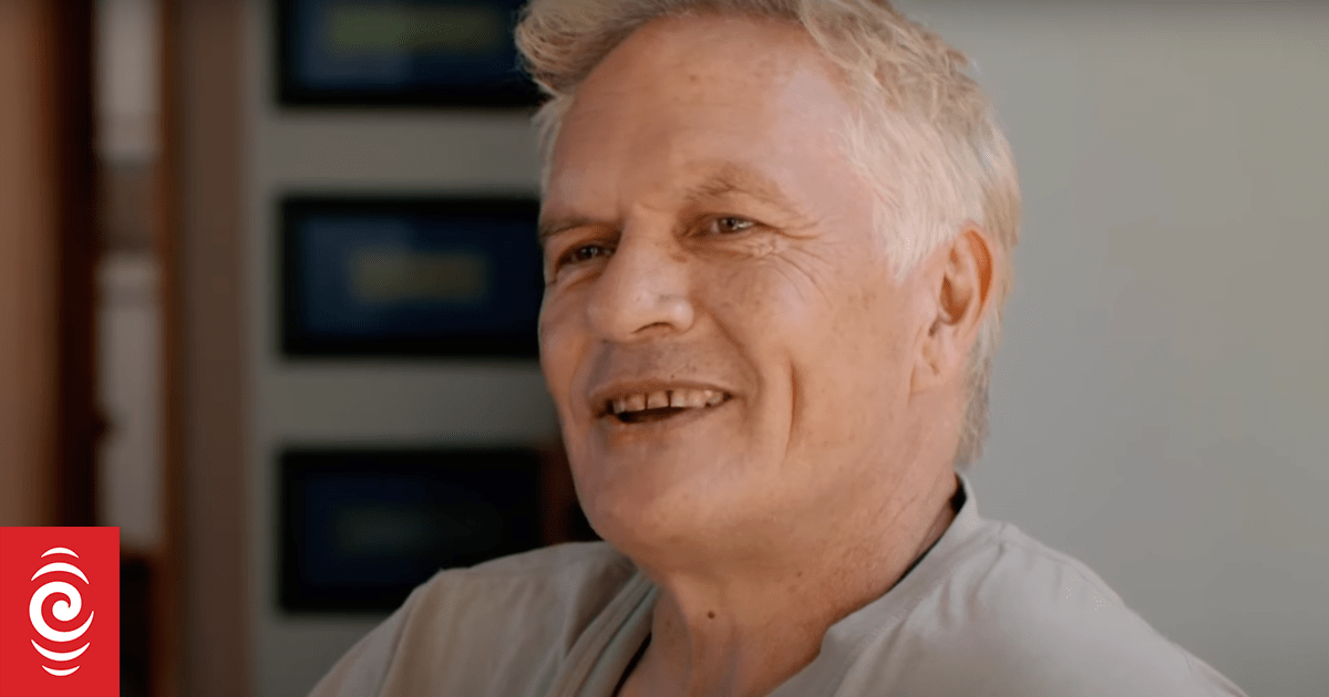 Shayne Carter's symphonic opus