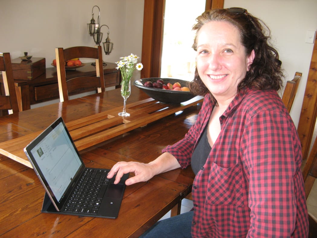 Lifestyleblock.co.nz Kate Brennan