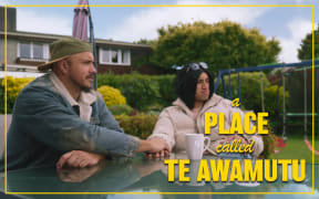 There is no place like te awamutu episode 6 thumbnail