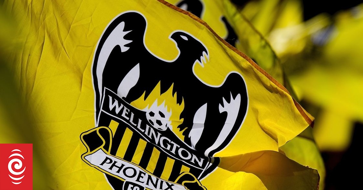 Nepal captain signs for Wellington Phoenix