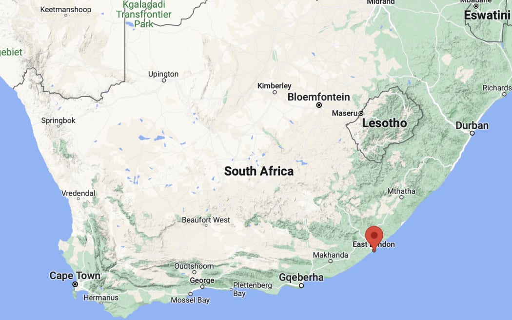 South Africa