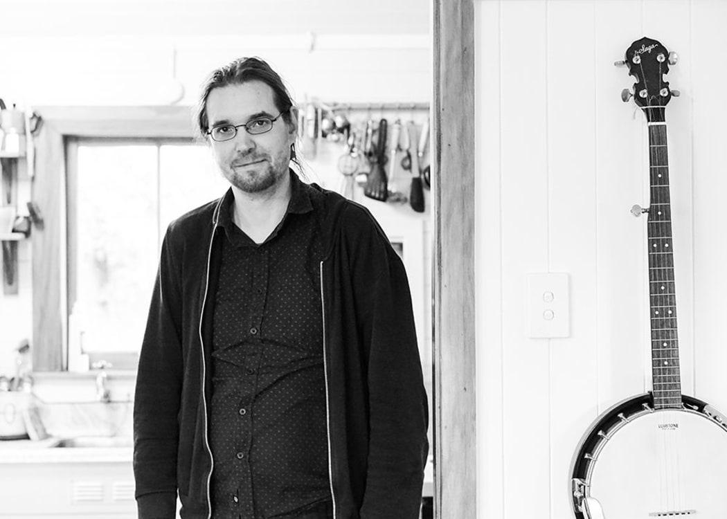 Johannes Contag