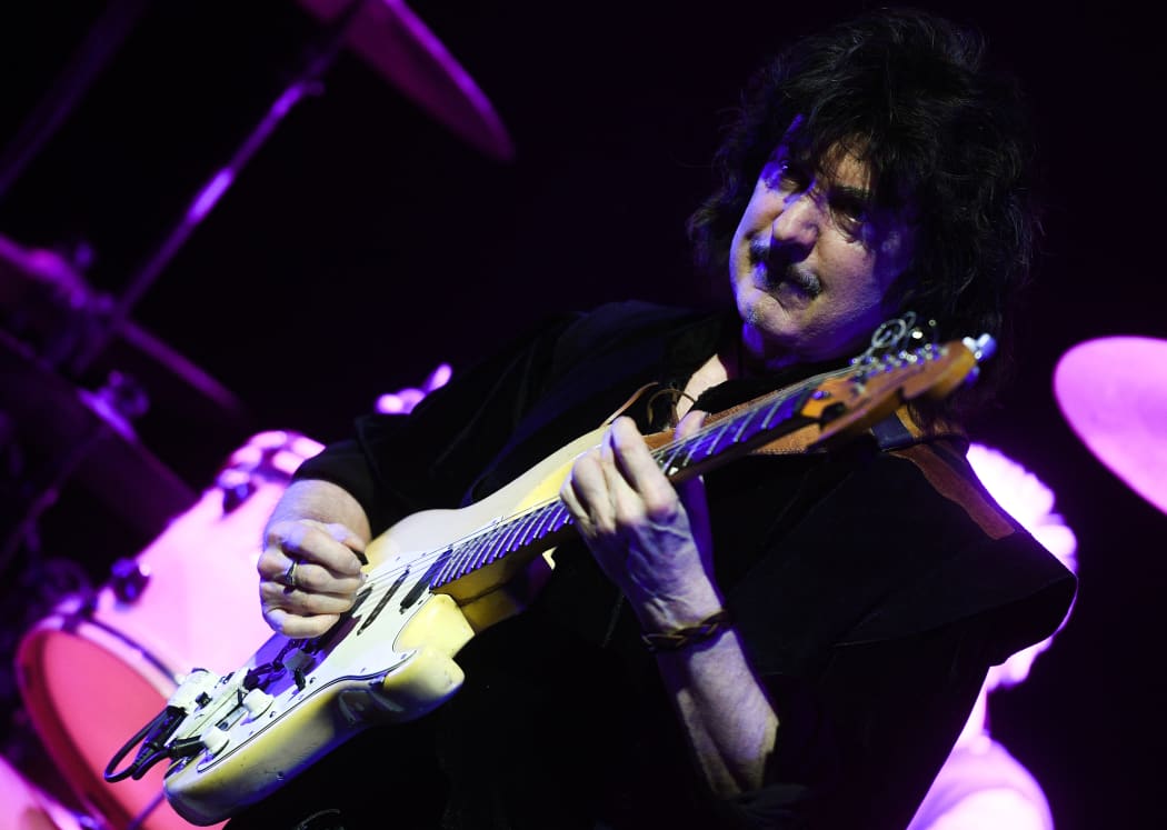 Ritchie Blackmore
