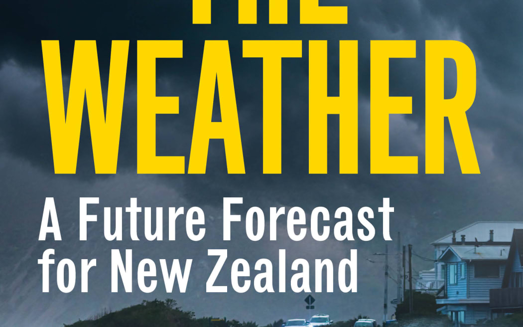 Under The Weather book cover