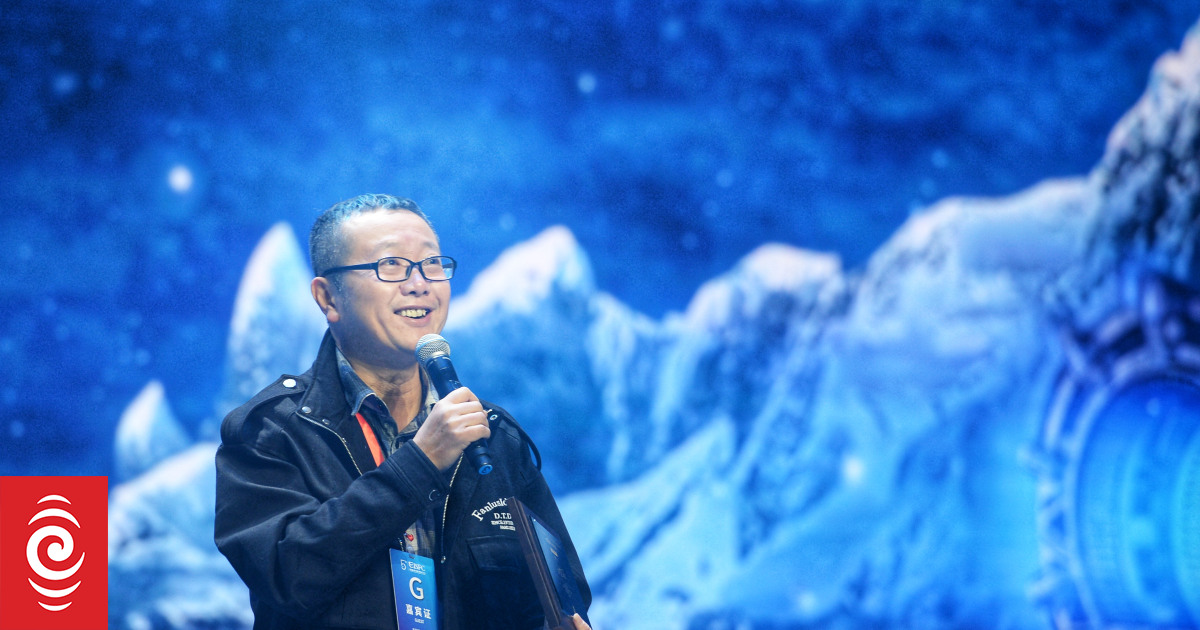 The Three-Body Problem: The 'unfilmable' Chinese sci-fi novel set to be Netflix's new hit 3 Body Problem - Vimarsana News