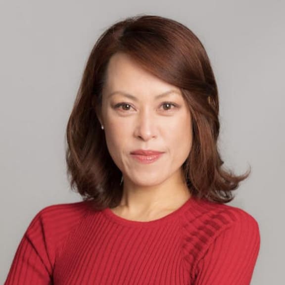 Photo of Sonia Yee 