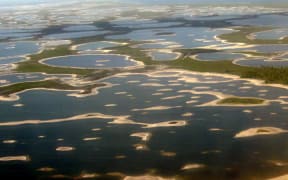 Christmas Island