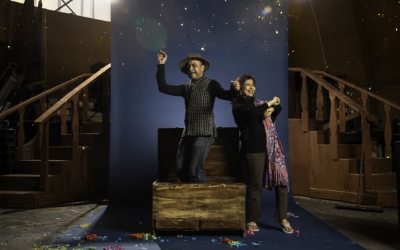 Amit Ohdedhar and Sudeepta Vyas founded Prayas in 2005.