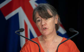 Dr Caroline McElnay