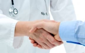 doctor