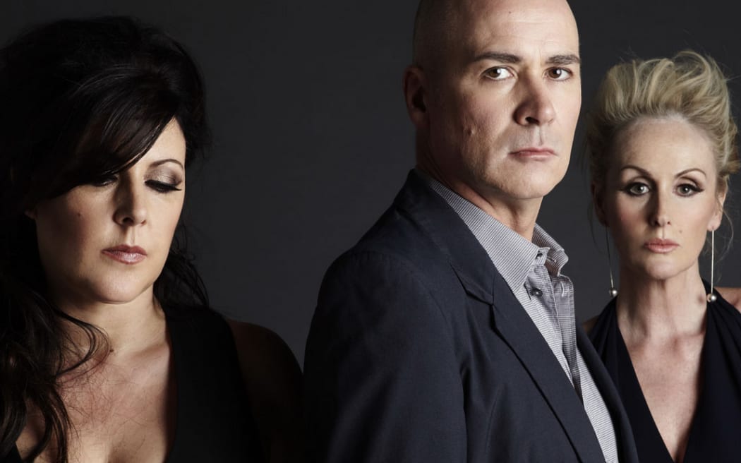 The Human League