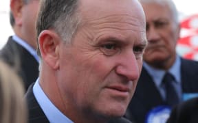 John Key