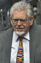 Rolf Harris.