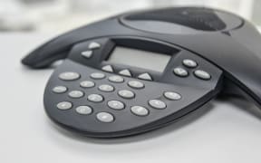 IP Phone for conference