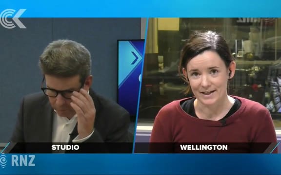 Prison for Mongrel Mob meth ringleader