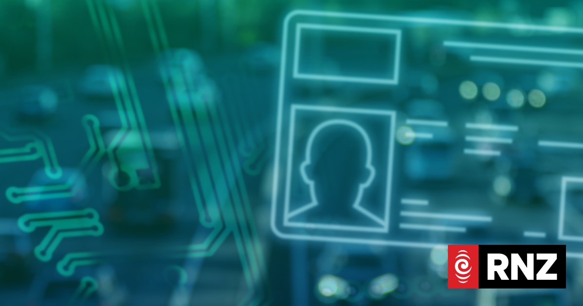 How safe are digital driver's licences?