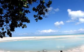 Kiribati