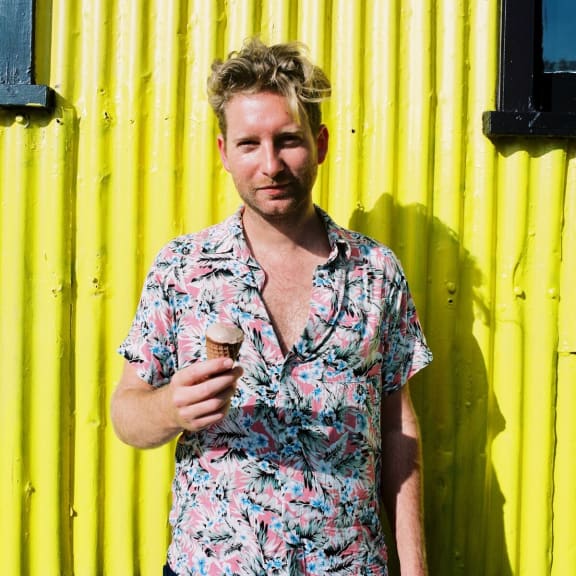 Tom Cunliffe