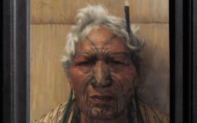 Atama Paparangi.