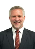 Dr John Buckleton